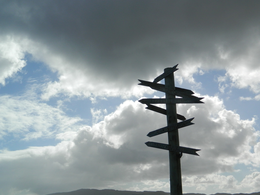 Foto: Isla De Pascua - Hanga Roa (Valparaíso), Chile