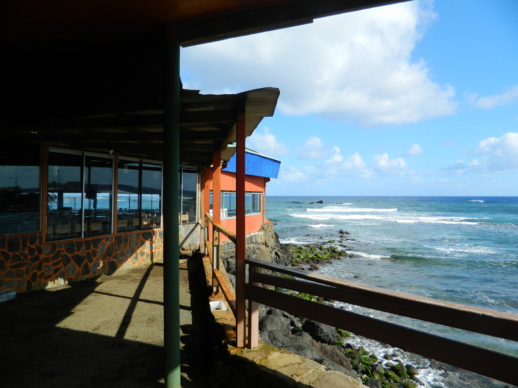 Foto: Isla De Pascua - Hanga Roa (Valparaíso), Chile