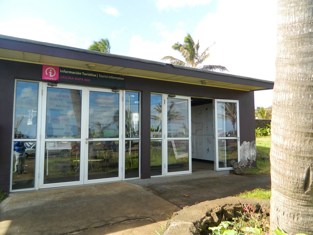 Foto: Isla De Pascua - Hanga Roa (Valparaíso), Chile