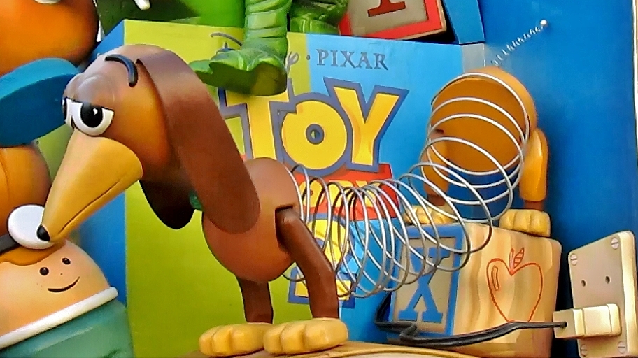 Foto: Disneyland París - París (Île-de-France), Francia