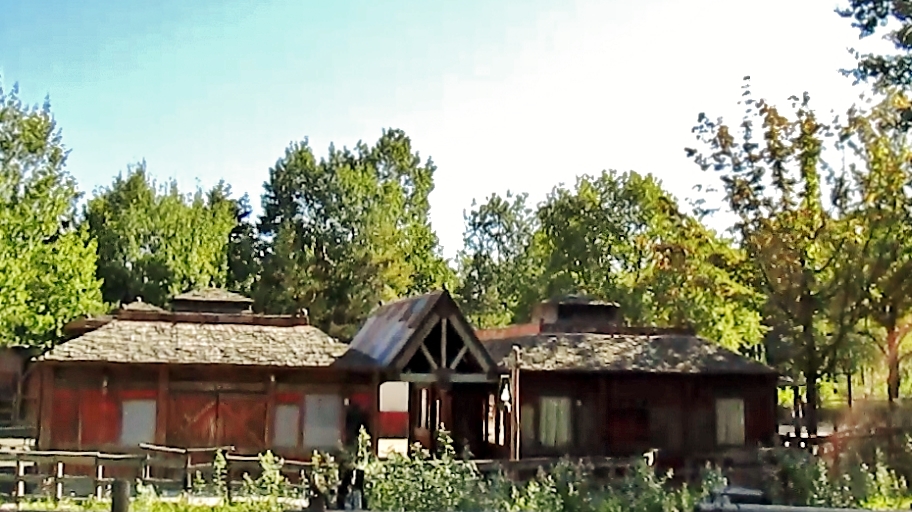 Foto: Disneyland París - París (Île-de-France), Francia