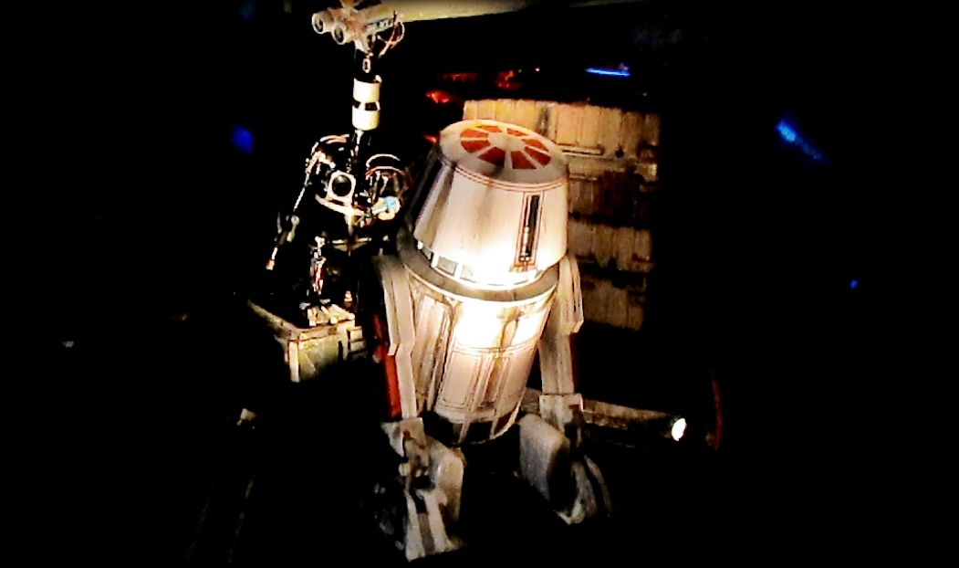 Foto: Disneyland París - París (Île-de-France), Francia