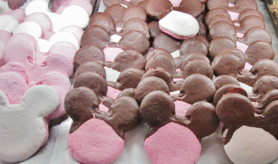 Foto: Disneyland París - París (Île-de-France), Francia