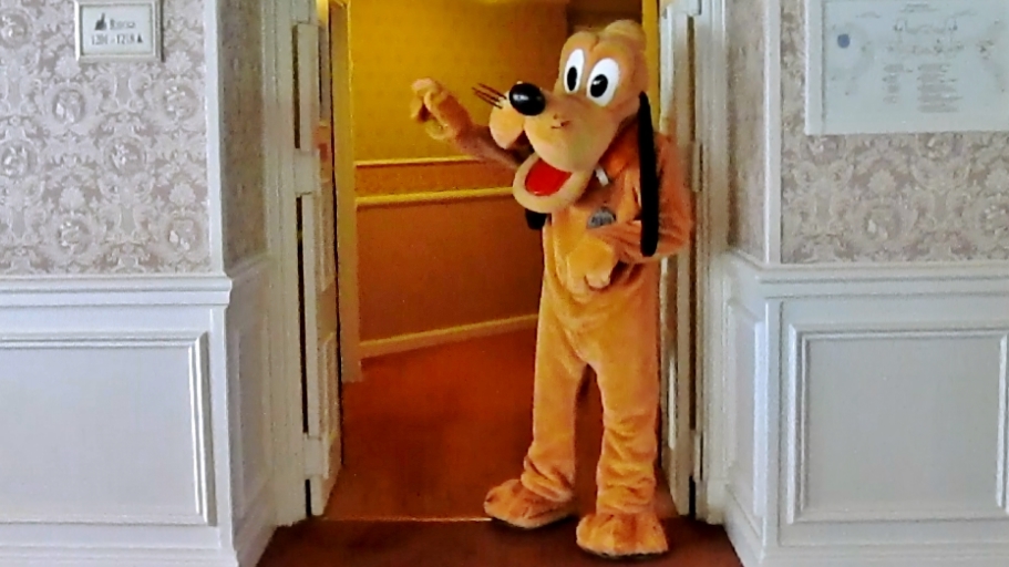 Foto: Disneyland París - París (Île-de-France), Francia