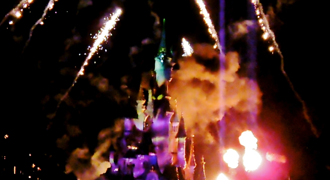 Foto: Disneyland París - París (Île-de-France), Francia