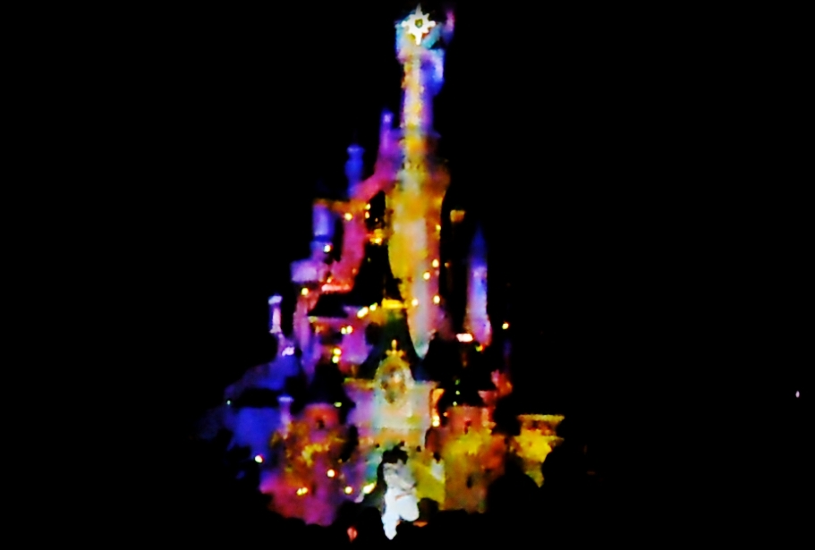 Foto: Disneyland París - París (Île-de-France), Francia