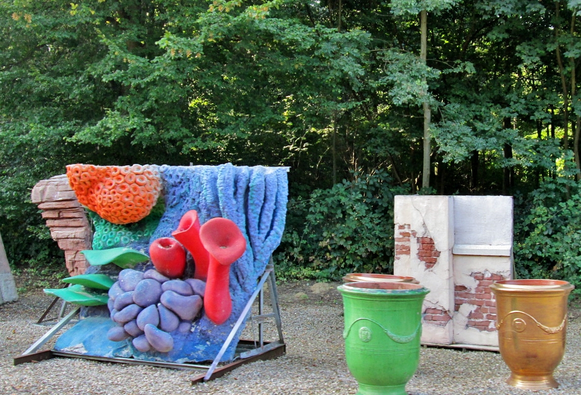 Foto: Disneyland París - París (Île-de-France), Francia