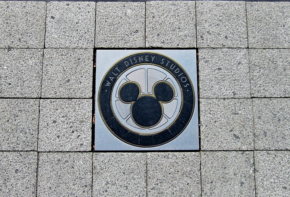 Foto: Disneyland París - París (Île-de-France), Francia