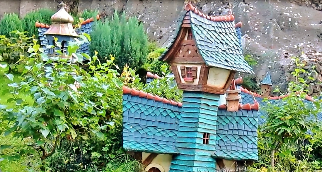 Foto: Disneyland París - París (Île-de-France), Francia