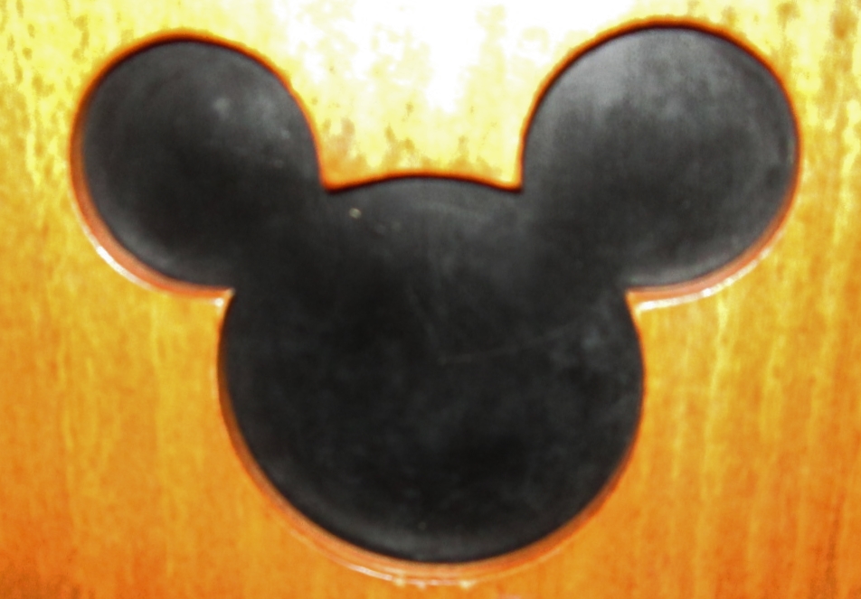 Foto: Disneyland París - París (Île-de-France), Francia