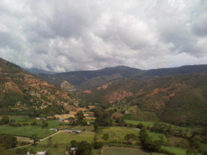Foto de Carache (Trujillo), Venezuela