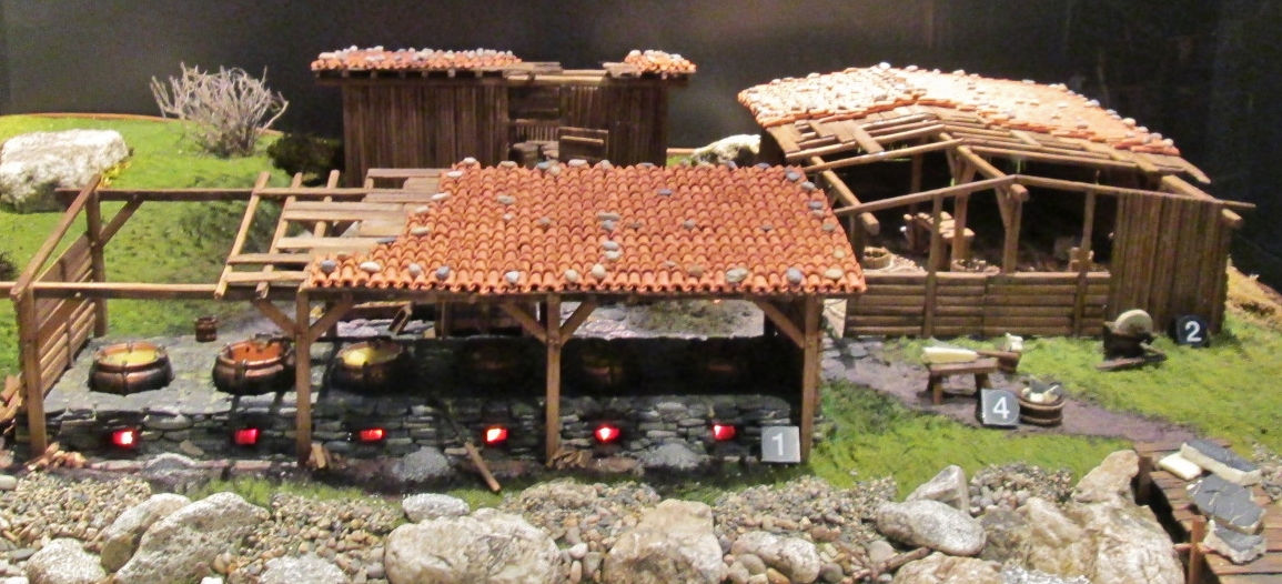 Foto: Acuario - San Sebastián (Donostia) (Gipuzkoa), España