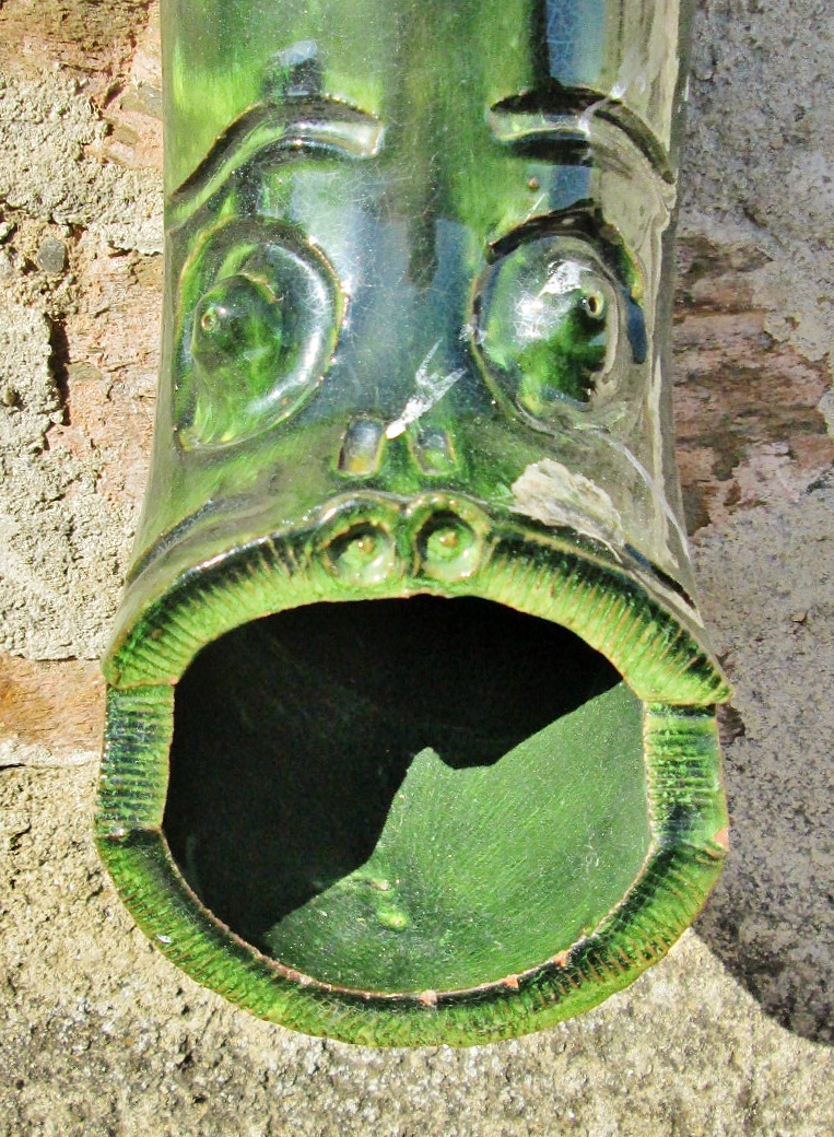 Foto: Castillo - Colliure (Languedoc-Roussillon), Francia