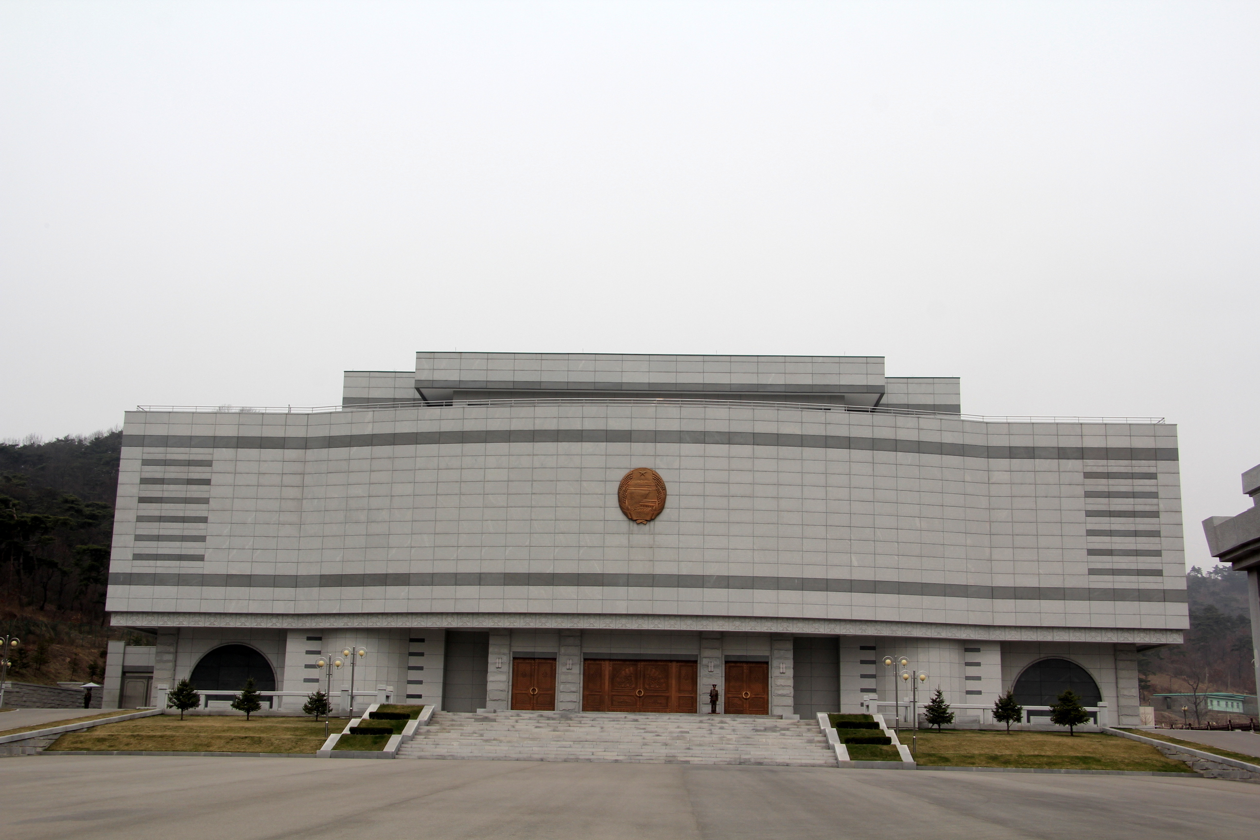 Foto de Pyongyang (P'yŏngyang-si), Corea del Norte