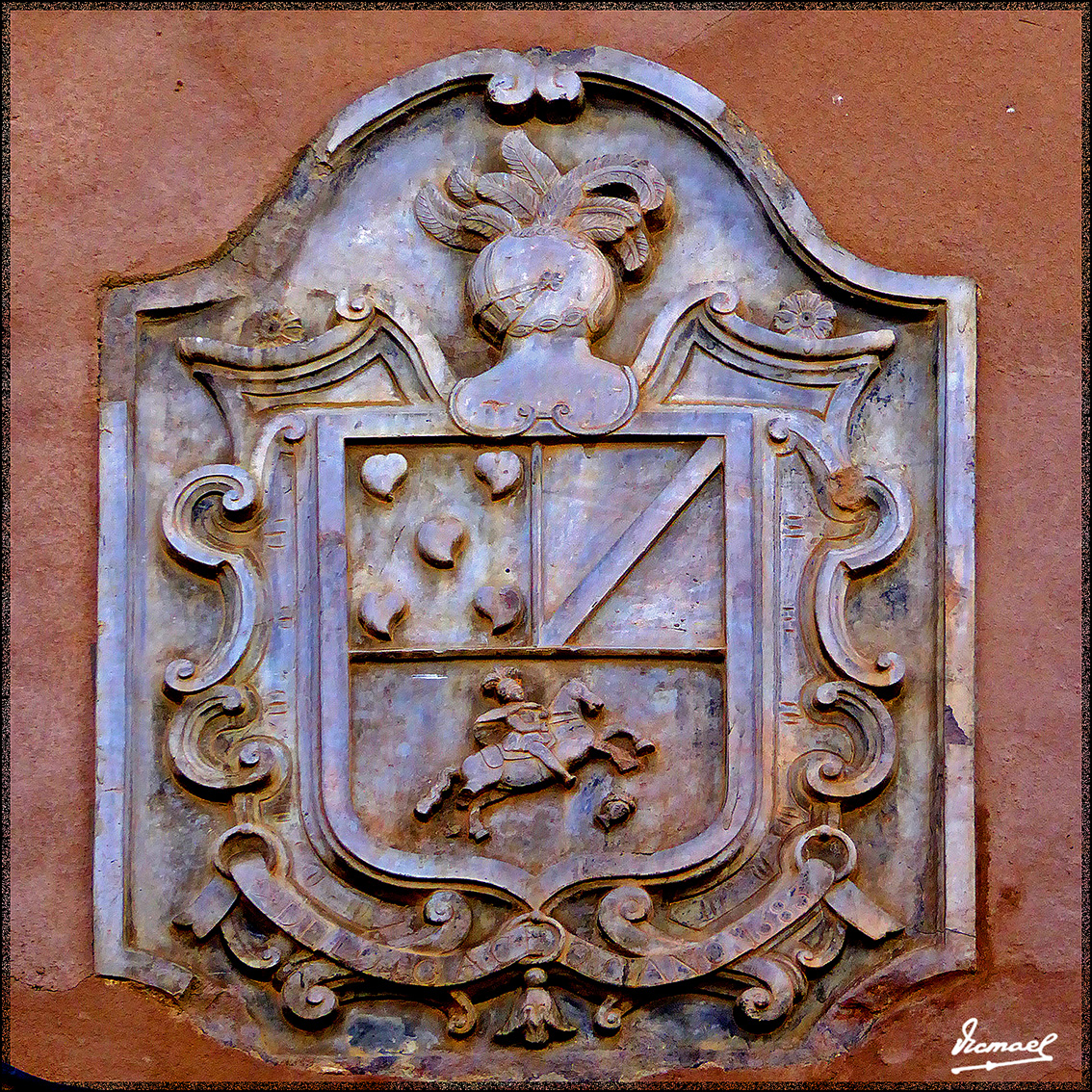 Foto: 151023-23 MONREAL DE ARIZA - Monreal De Ariza (Zaragoza), España