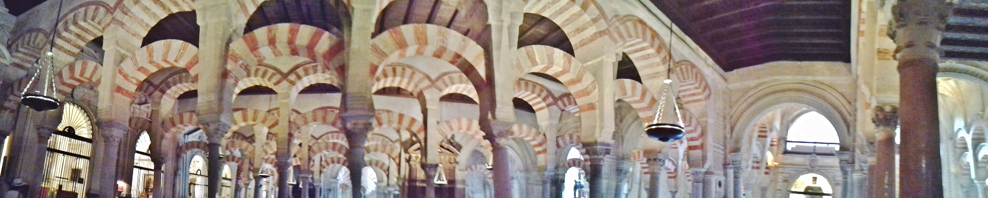 Foto: Mezquita - Córdoba (Andalucía), España