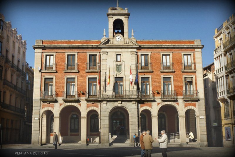 Foto de Zamora (Castilla y León), España