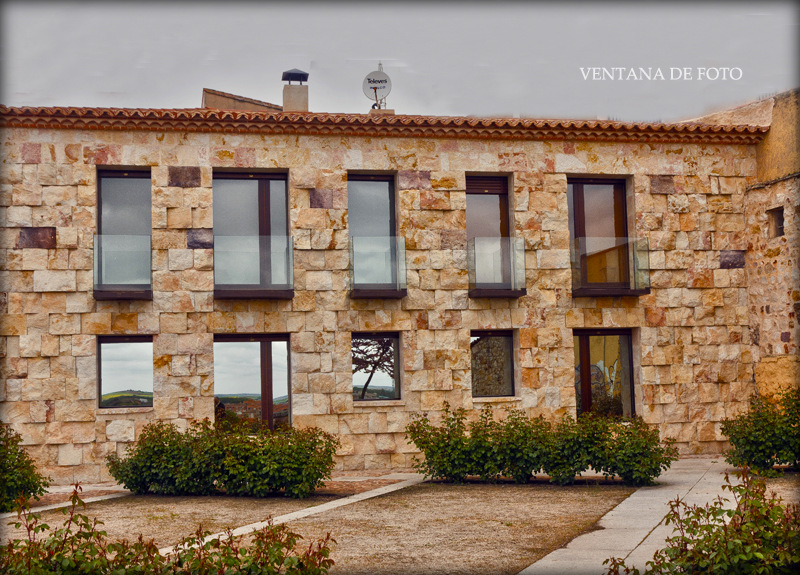 Foto de Zamora (Castilla y León), España