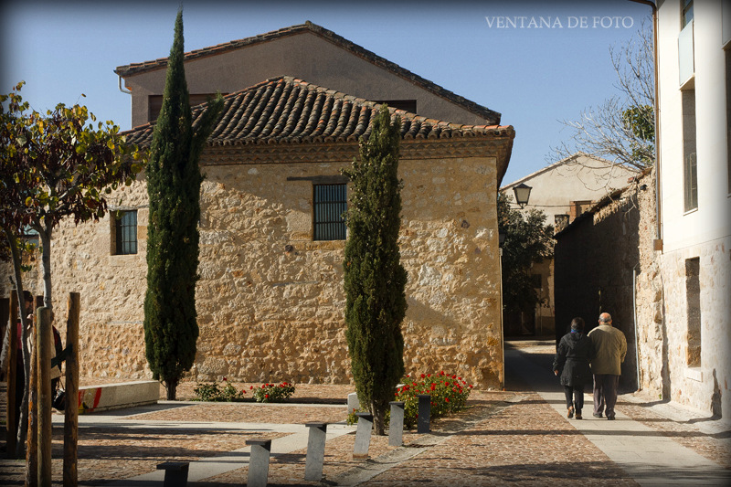 Foto de Zamora (Castilla y León), España