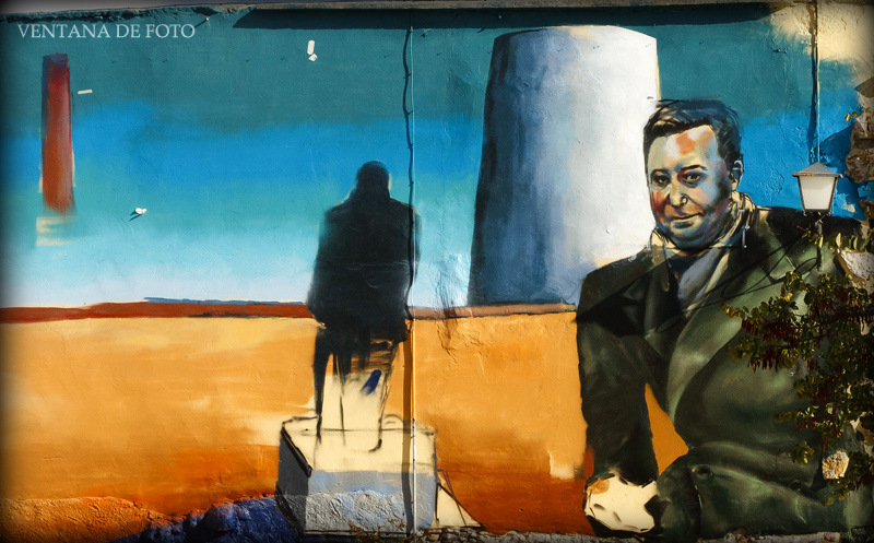 Foto de Zamora (Castilla y León), España