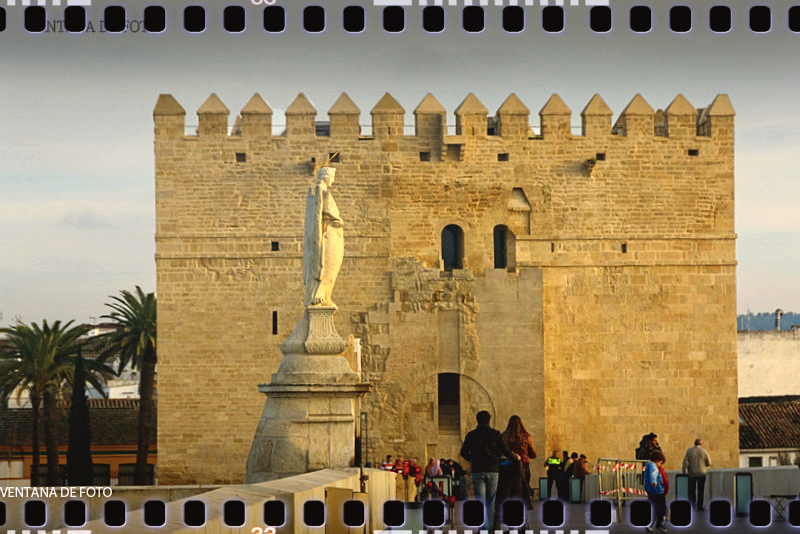 Foto: TORRE DE LA CALAHORRA - Córdoba (Andalucía), España