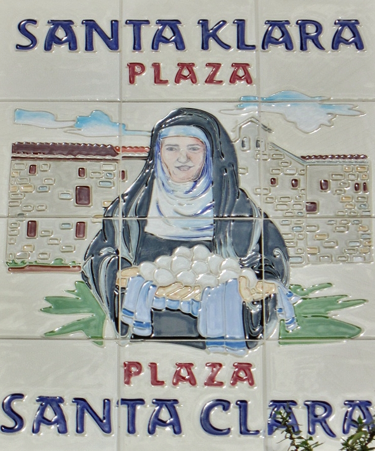 Foto: Cerámicas - Agurain (Salvatierra) (Álava), España