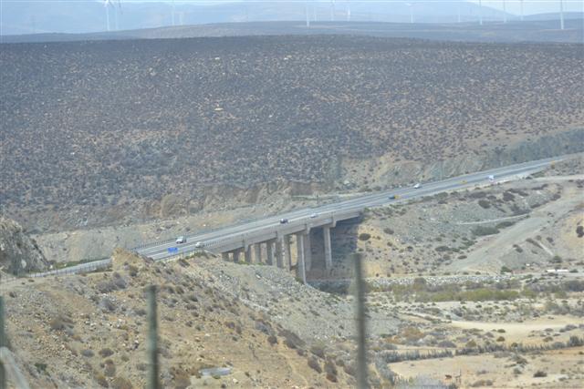 Foto: PUENTE EL TENIENTE - Coquimbo, Chile