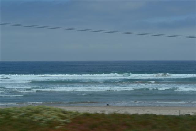 Foto: Playa Chihualoco - Los Vilos (Coquimbo), Chile