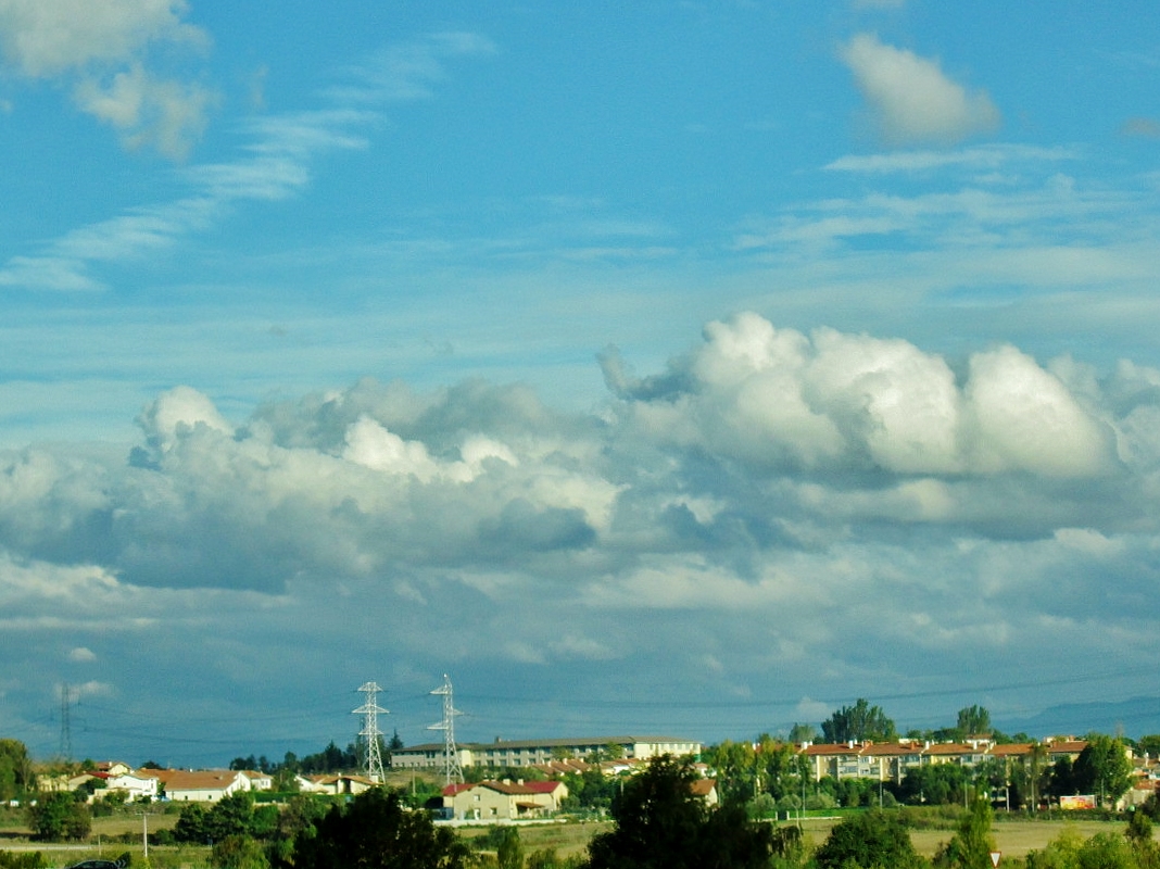 Foto: Paisaje - Artziniega (Álava), España