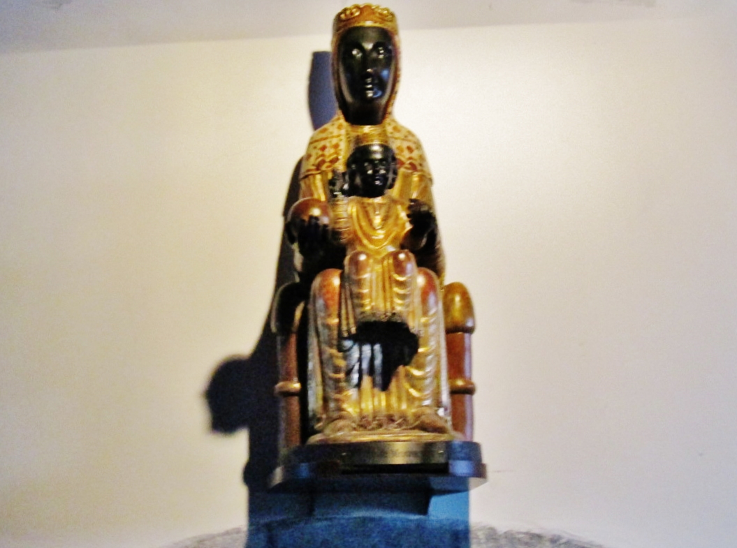 Foto: Santuario de Loyola - Azpeitia (Gipuzkoa), España