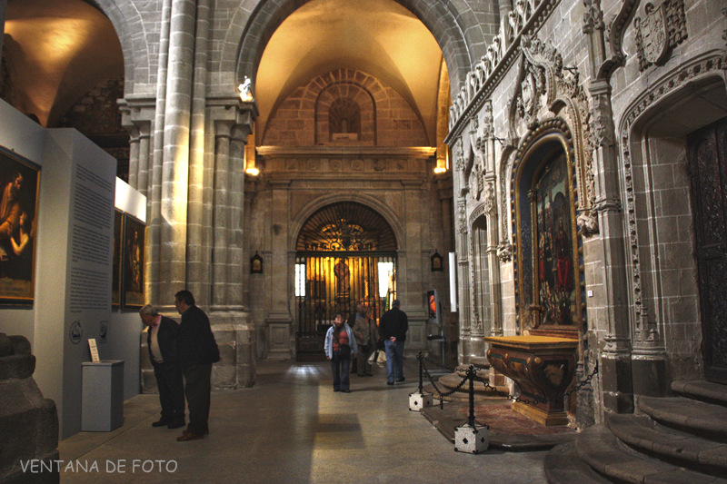 Foto: CATEDRAL DE ZAMORA - Zamora (Castilla y León), España