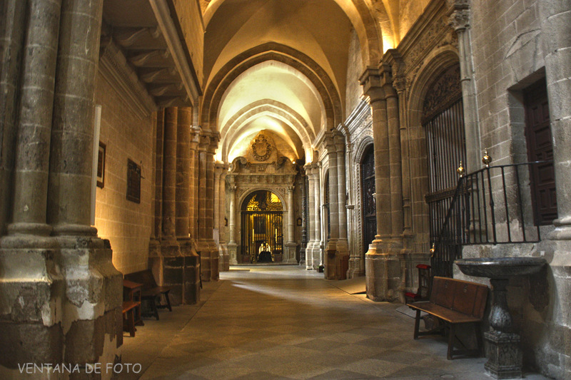 Foto: CATEDRAL DE ZAMORA - Zamora (Castilla y León), España