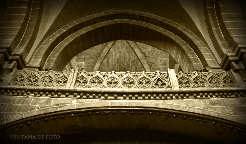 Foto: CATEDRAL DE ZAMORA - Zamora (Castilla y León), España