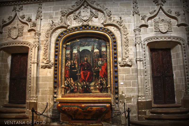 Foto: CATEDRAL DE ZAMORA - Zamora (Castilla y León), España