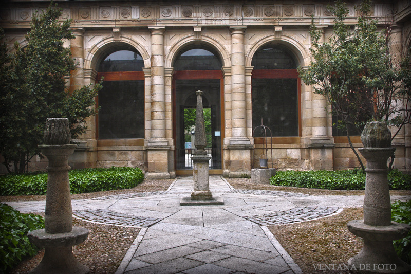 Foto: CATEDRAL DE ZAMORA - Zamora (Castilla y León), España