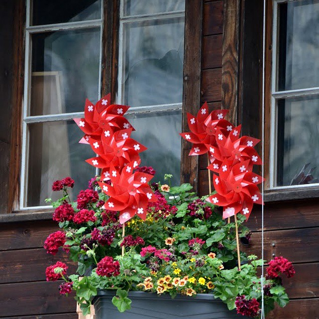 Foto de Lauterbrunnen, Suiza