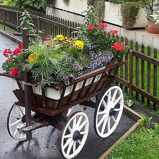 Foto de Wilderswil, Suiza