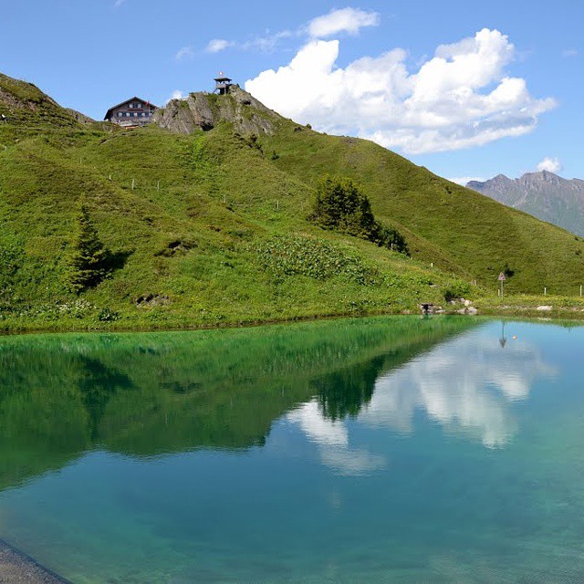Foto de Kleine Scheidegg, Suiza