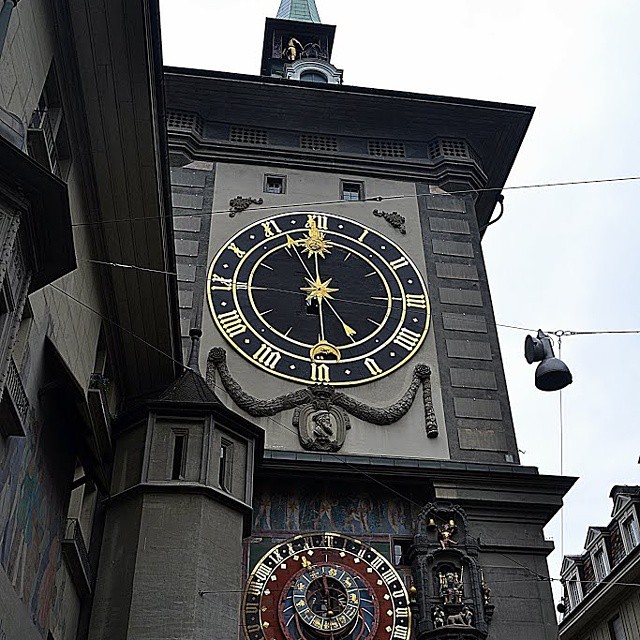 Foto de Berna, Suiza