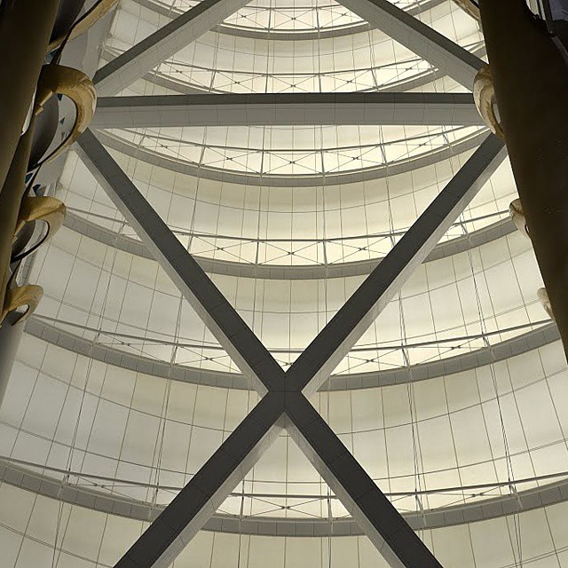 Foto: Hotel Burj Al Arab - Dubai, Emiratos Árabes Unidos