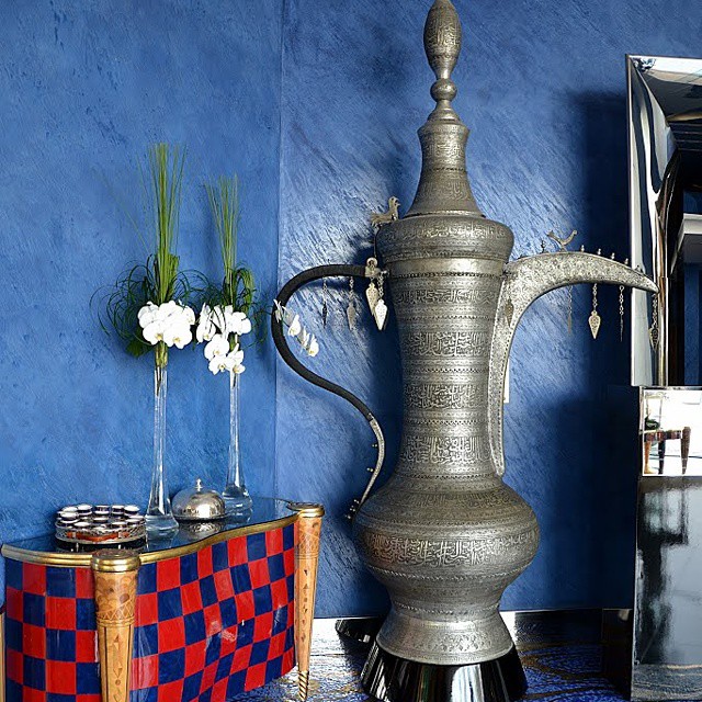 Foto: Hotel Burj Al Arab - Dubai, Emiratos Árabes Unidos