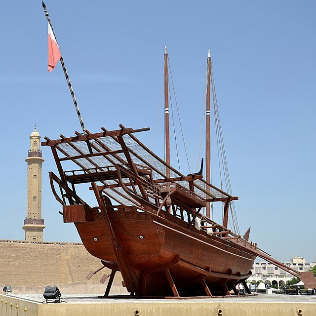 Foto de Dubai, Emiratos Árabes Unidos