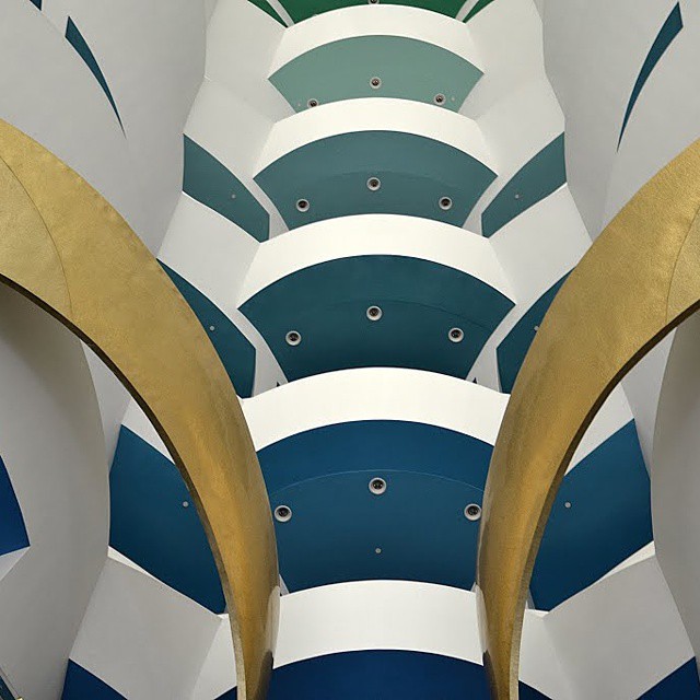 Foto: Burj Al Arab - Dubai, Emiratos Árabes Unidos