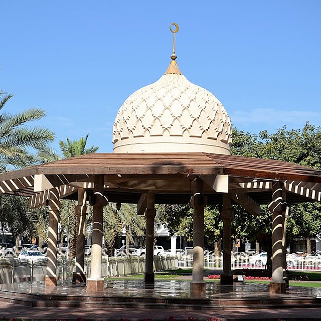 Foto de Dubai, Emiratos Árabes Unidos