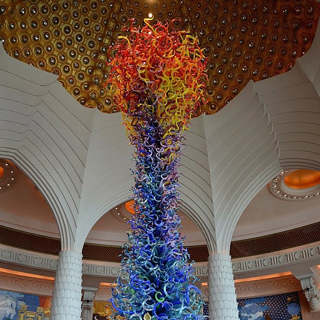 Foto de Dubai, Emiratos Árabes Unidos