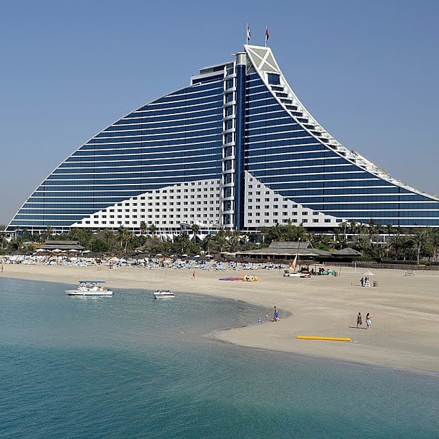 Foto de Dubai, Emiratos Árabes Unidos