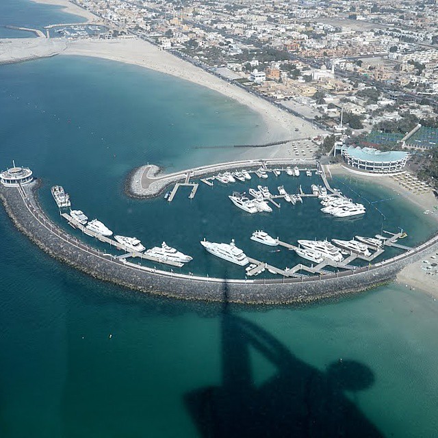 Foto de Dubai, Emiratos Árabes Unidos