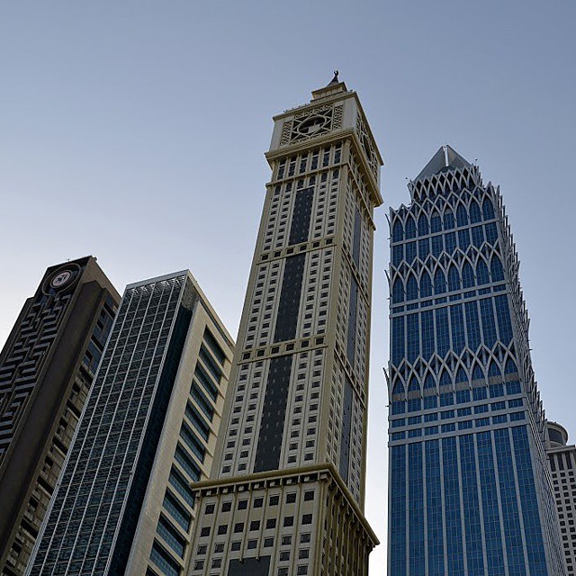 Foto de Dubai, Emiratos Árabes Unidos