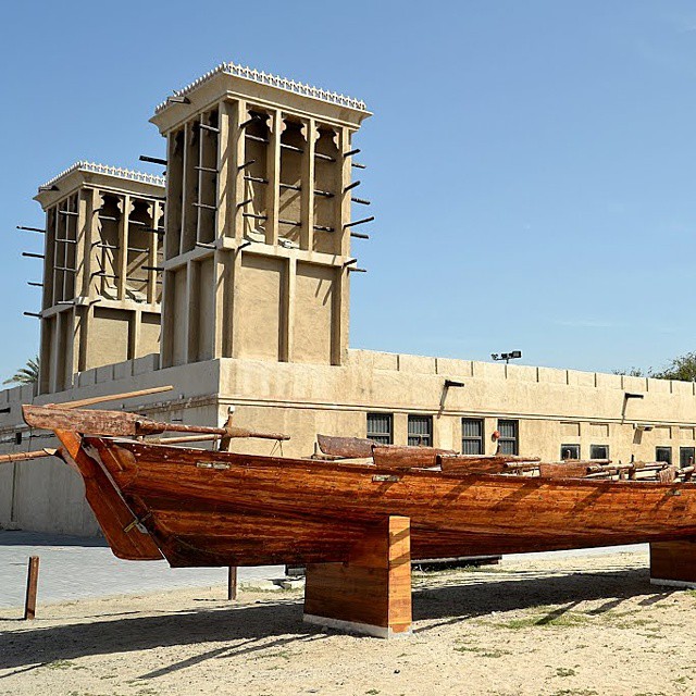Foto de Dubai, Emiratos Árabes Unidos