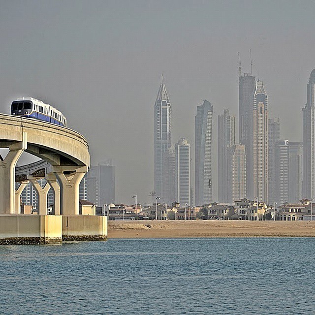 Foto de Dubai, Emiratos Árabes Unidos